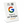 Google Review Sign - Premium Design - Custom Logo